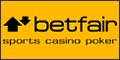 Betfair Casino Review