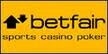 Betfair Games Review